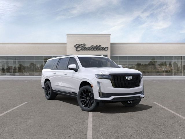 2024 Cadillac Escalade ESV 4WD Sport