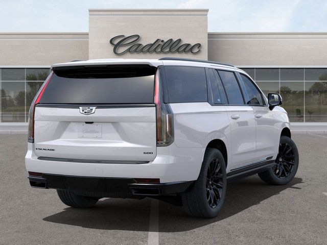 2024 Cadillac Escalade ESV 4WD Sport