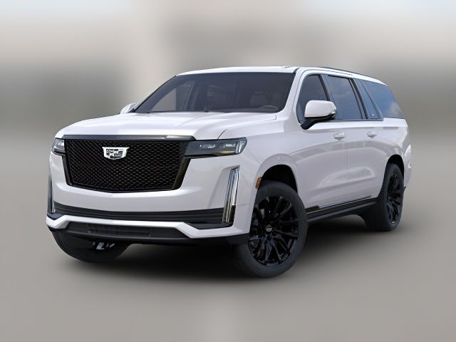 2024 Cadillac Escalade ESV 4WD Sport