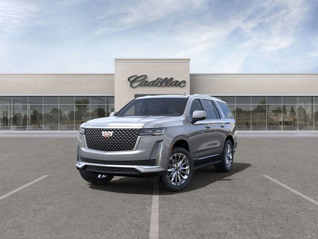 2024 Cadillac Escalade ESV 4WD Sport