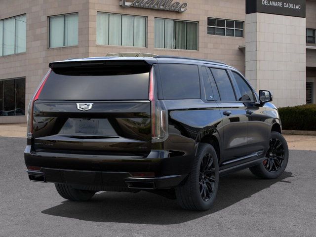 2024 Cadillac Escalade ESV 4WD Sport