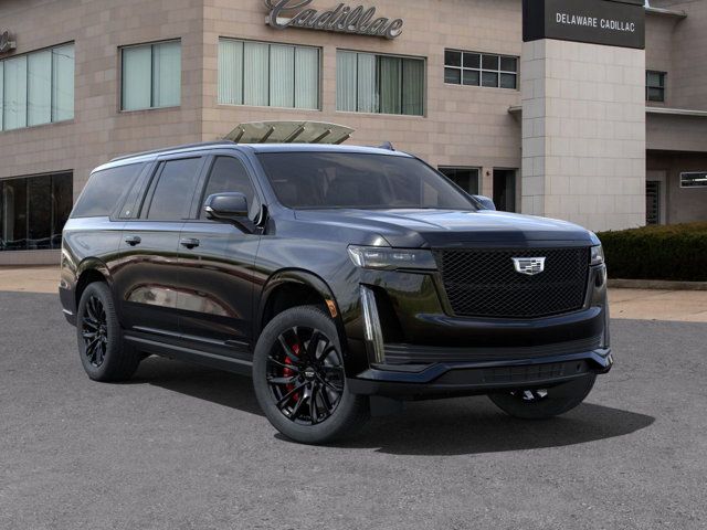 2024 Cadillac Escalade ESV 4WD Sport