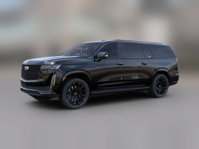 2024 Cadillac Escalade ESV 4WD Sport