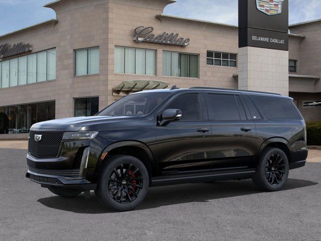 2024 Cadillac Escalade ESV 4WD Sport