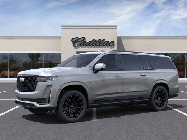 2024 Cadillac Escalade ESV 4WD Sport