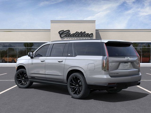 2024 Cadillac Escalade ESV 4WD Sport