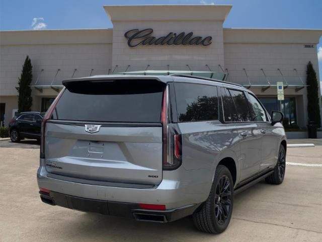 2024 Cadillac Escalade ESV 4WD Sport