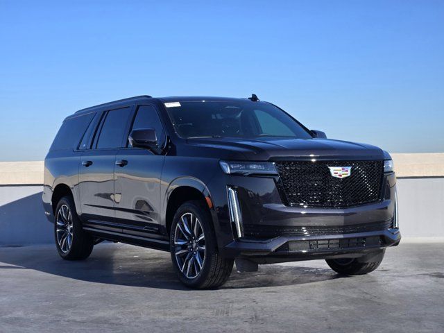 2024 Cadillac Escalade ESV 4WD Sport