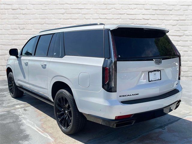 2024 Cadillac Escalade ESV 4WD Sport