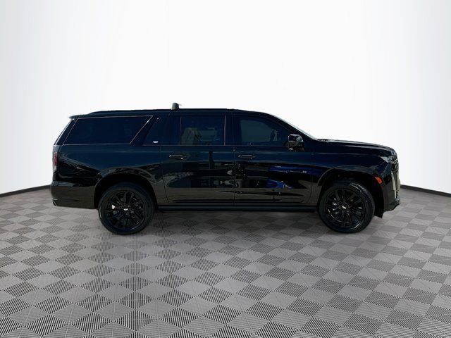 2024 Cadillac Escalade ESV 4WD Sport