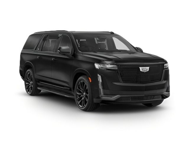 2024 Cadillac Escalade ESV 4WD Sport