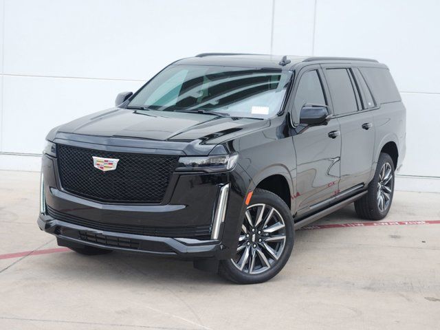 2024 Cadillac Escalade ESV 4WD Sport