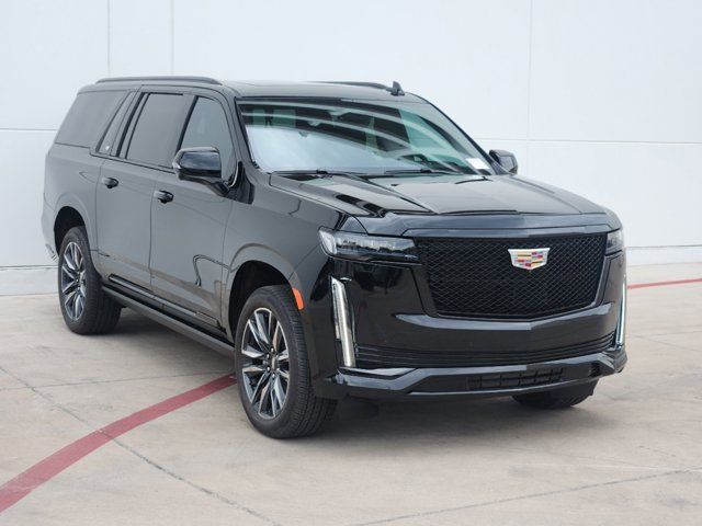 2024 Cadillac Escalade ESV 4WD Sport