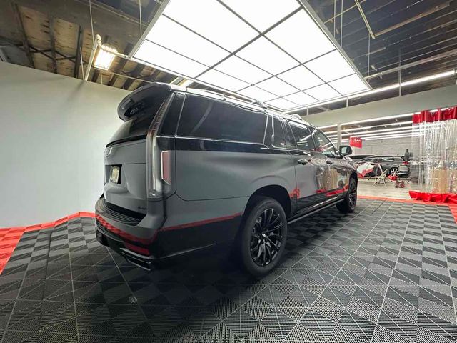 2024 Cadillac Escalade ESV 4WD Sport