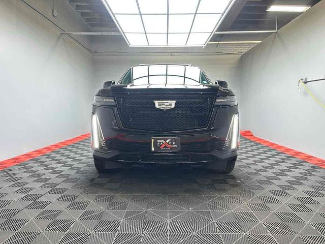 2024 Cadillac Escalade ESV 4WD Sport