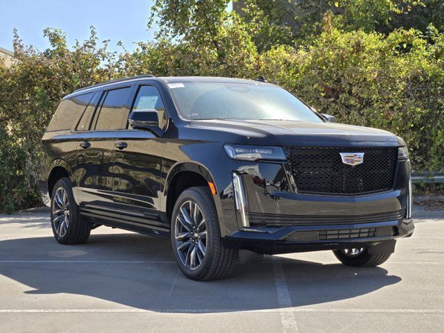 2024 Cadillac Escalade ESV 4WD Sport