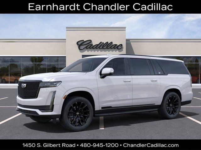 2024 Cadillac Escalade ESV 4WD Sport