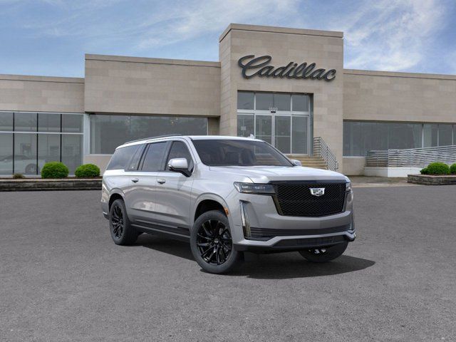 2024 Cadillac Escalade ESV 4WD Sport