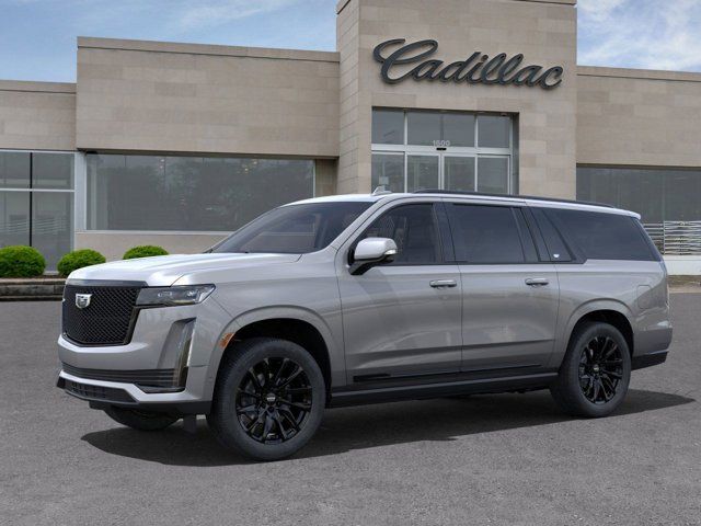 2024 Cadillac Escalade ESV 4WD Sport