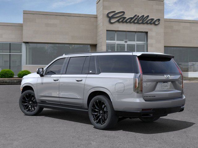 2024 Cadillac Escalade ESV 4WD Sport