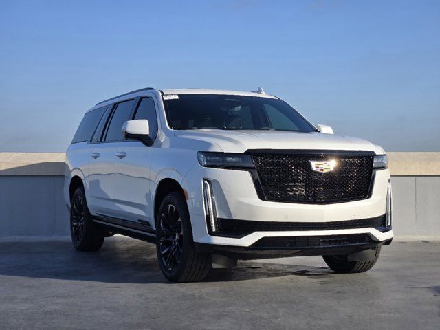 2024 Cadillac Escalade ESV 4WD Sport