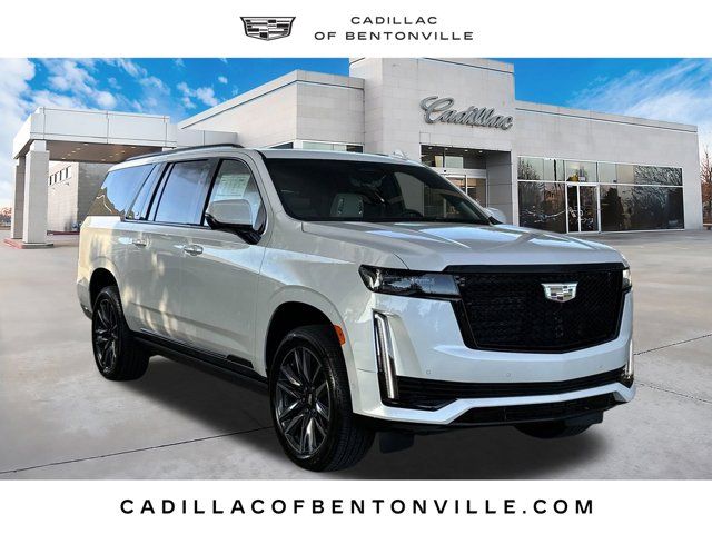 2024 Cadillac Escalade ESV 4WD Sport