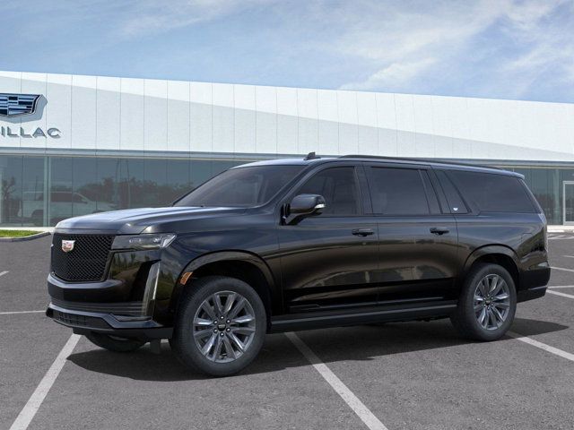 2024 Cadillac Escalade ESV 4WD Sport