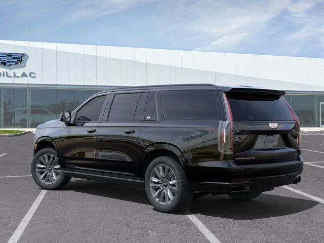 2024 Cadillac Escalade ESV 4WD Sport