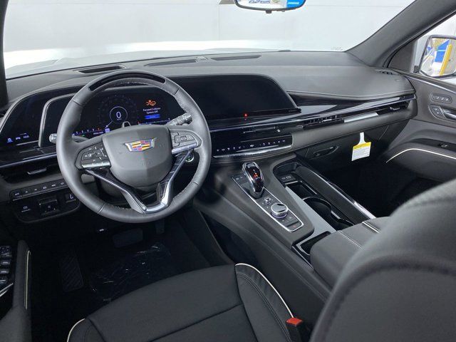 2024 Cadillac Escalade ESV 4WD Sport