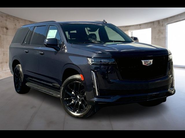 2024 Cadillac Escalade ESV 4WD Sport