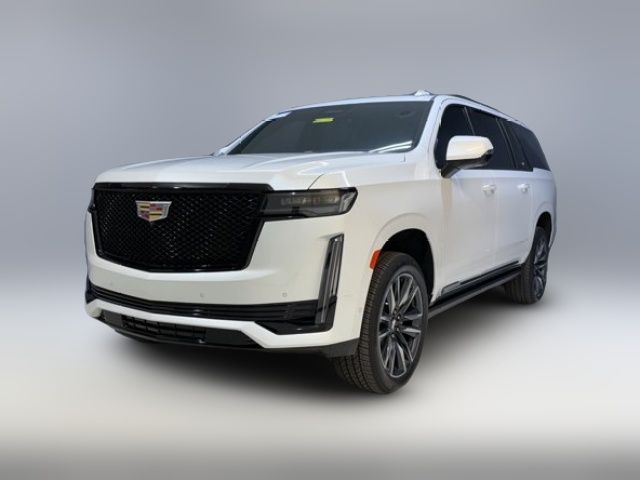 2024 Cadillac Escalade ESV 4WD Sport