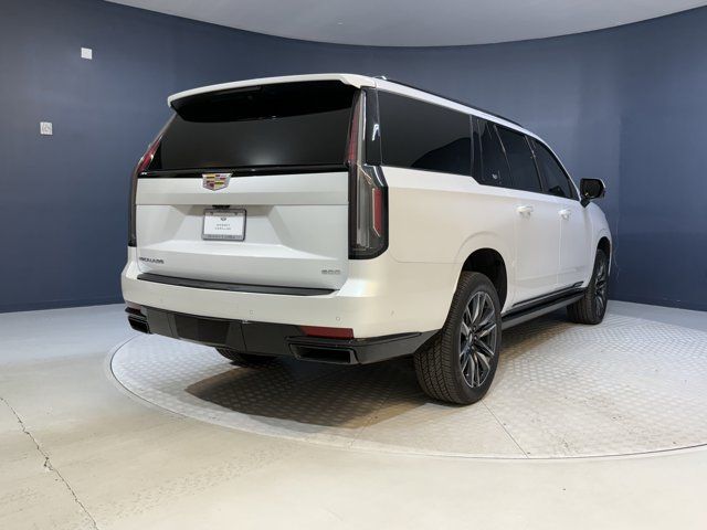 2024 Cadillac Escalade ESV 4WD Sport