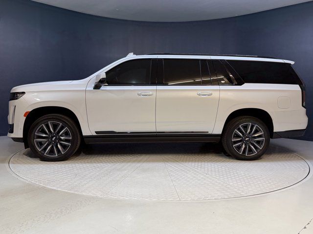 2024 Cadillac Escalade ESV 4WD Sport
