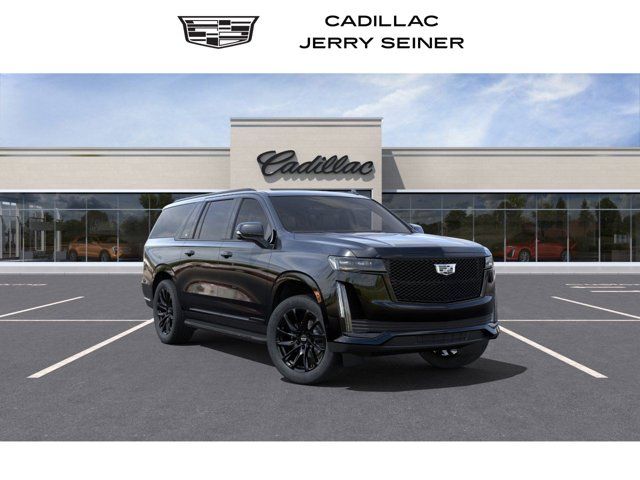 2024 Cadillac Escalade ESV 4WD Sport