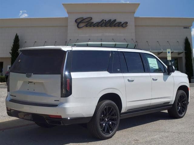 2024 Cadillac Escalade ESV 4WD Sport