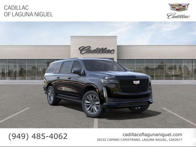 2024 Cadillac Escalade ESV 4WD Sport