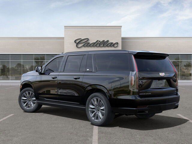 2024 Cadillac Escalade ESV 4WD Sport