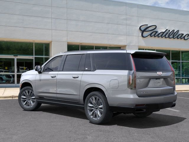 2024 Cadillac Escalade ESV 4WD Sport