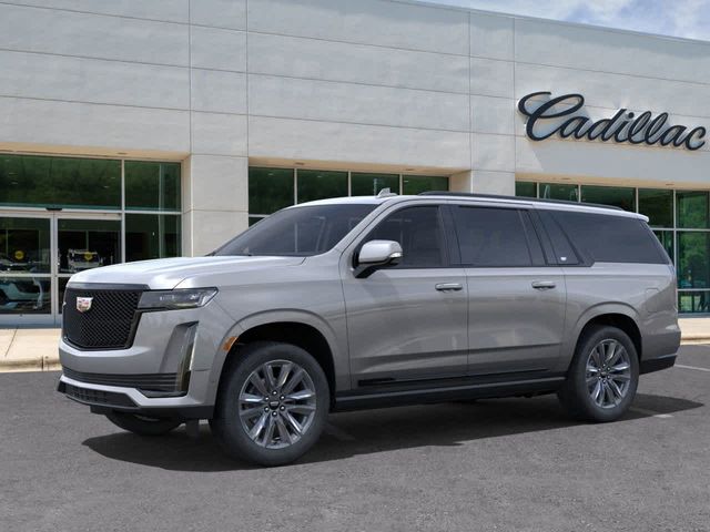 2024 Cadillac Escalade ESV 4WD Sport