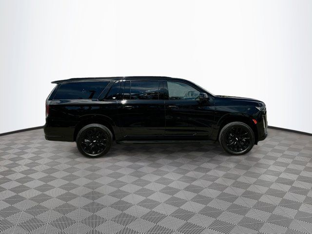 2024 Cadillac Escalade ESV 4WD Sport