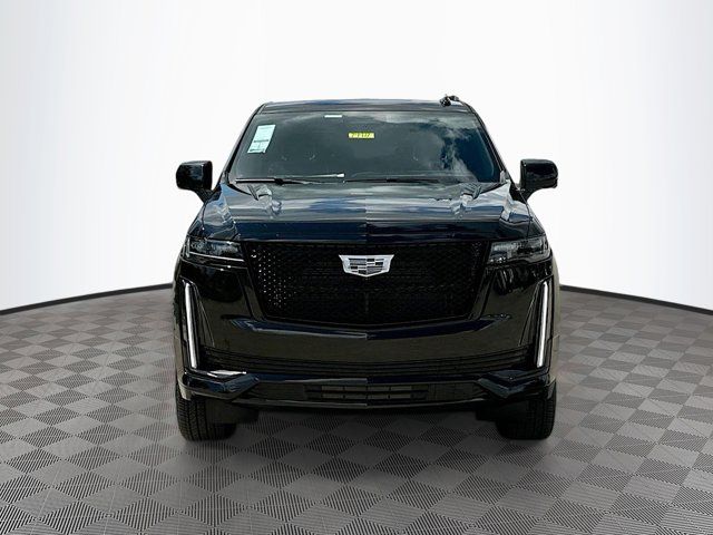 2024 Cadillac Escalade ESV 4WD Sport