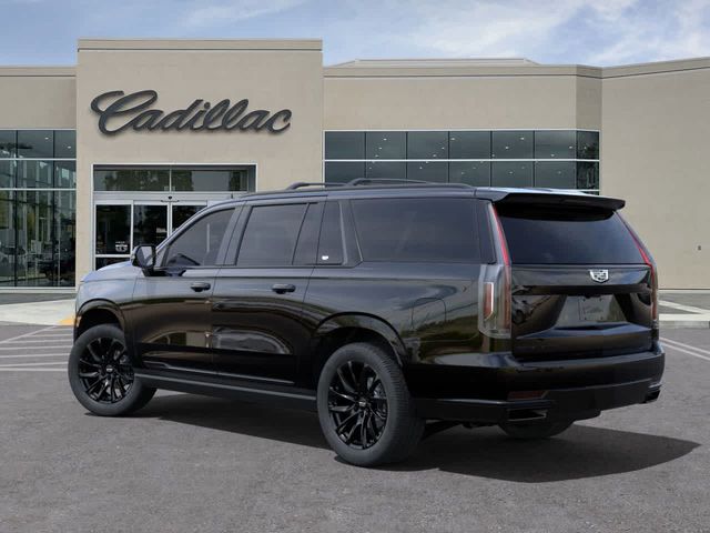 2024 Cadillac Escalade ESV 4WD Sport