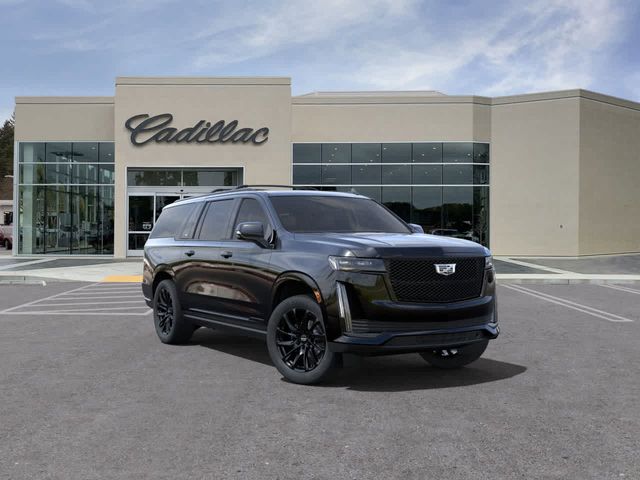 2024 Cadillac Escalade ESV 4WD Sport