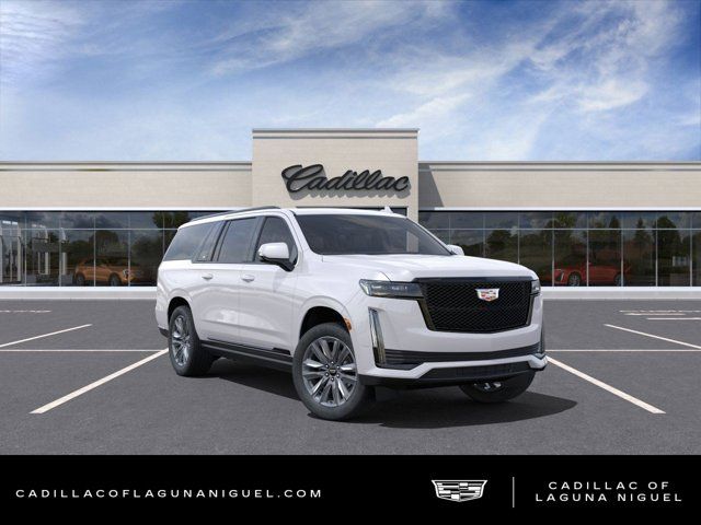 2024 Cadillac Escalade ESV 4WD Sport