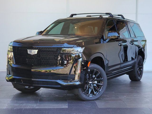 2024 Cadillac Escalade ESV 4WD Sport