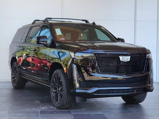 2024 Cadillac Escalade ESV 4WD Sport