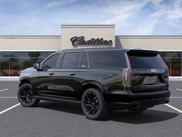 2024 Cadillac Escalade ESV 4WD Sport