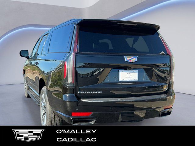 2024 Cadillac Escalade ESV 4WD Sport