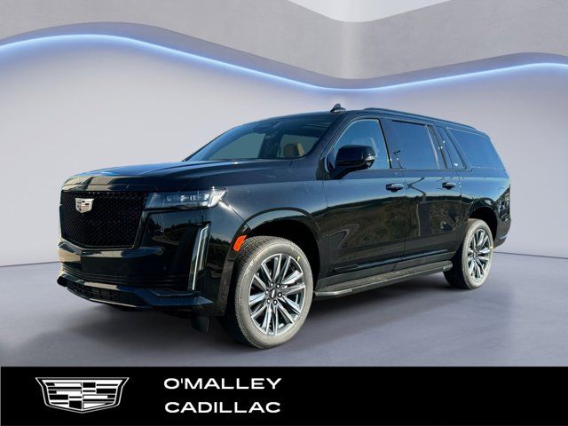 2024 Cadillac Escalade ESV 4WD Sport