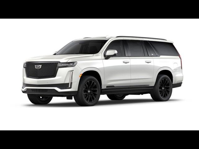 2024 Cadillac Escalade ESV 4WD Sport